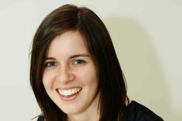 Photo: Laura Farling